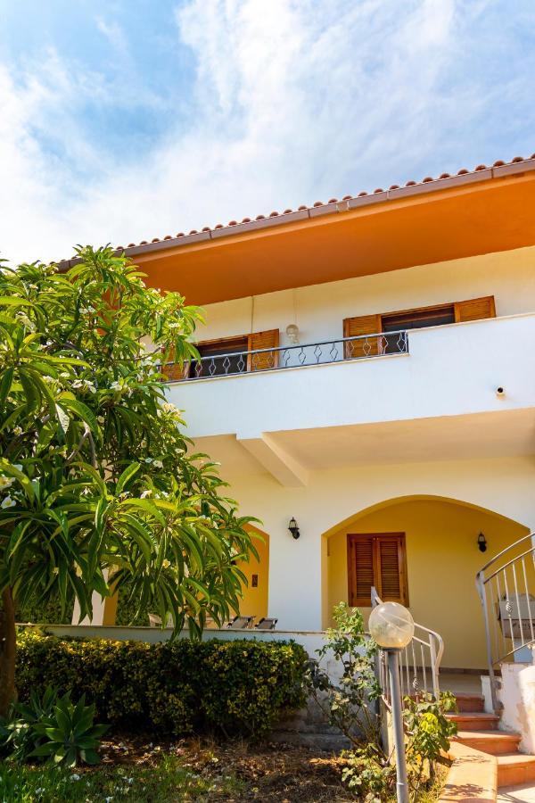 Nice To Stay Fontane Bianche Exterior foto
